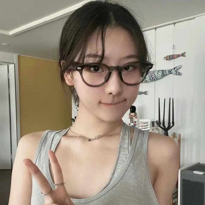 隐身女人