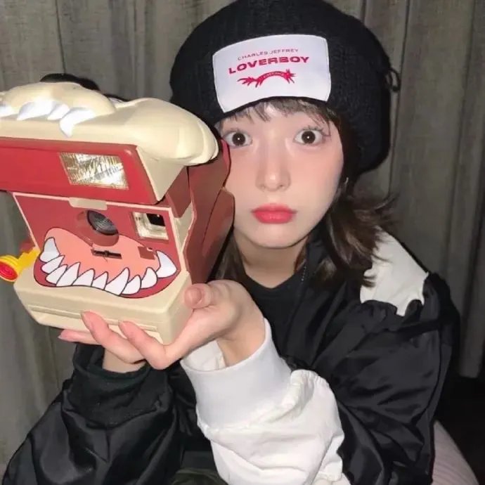 青春之恋